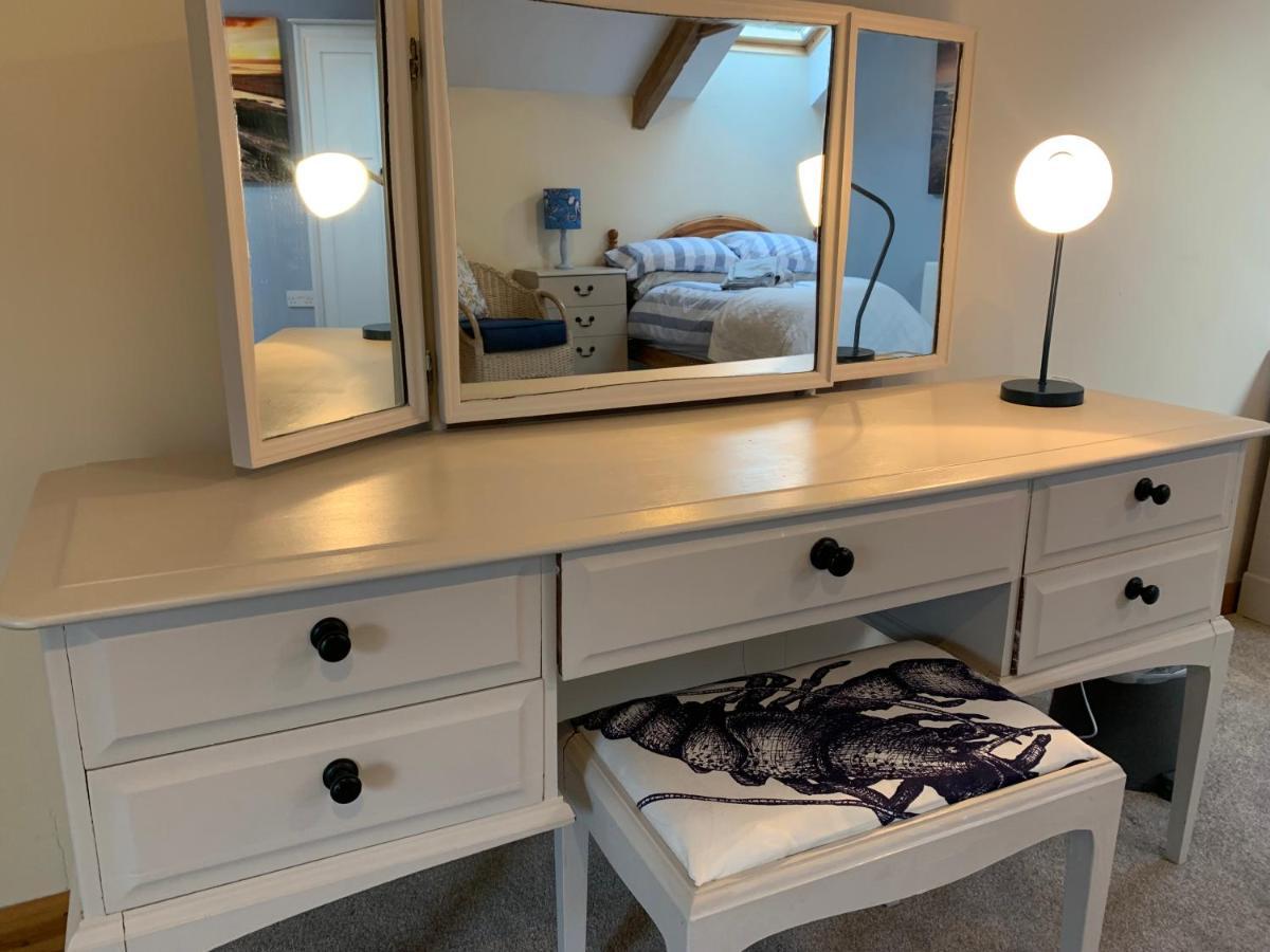 1 Bed-Pet Friendly-Parking-Patio-Close To Coasts North Hill Eksteriør bilde