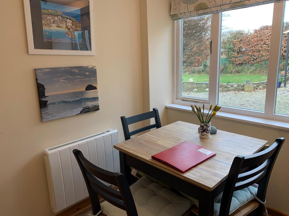 1 Bed-Pet Friendly-Parking-Patio-Close To Coasts North Hill Eksteriør bilde
