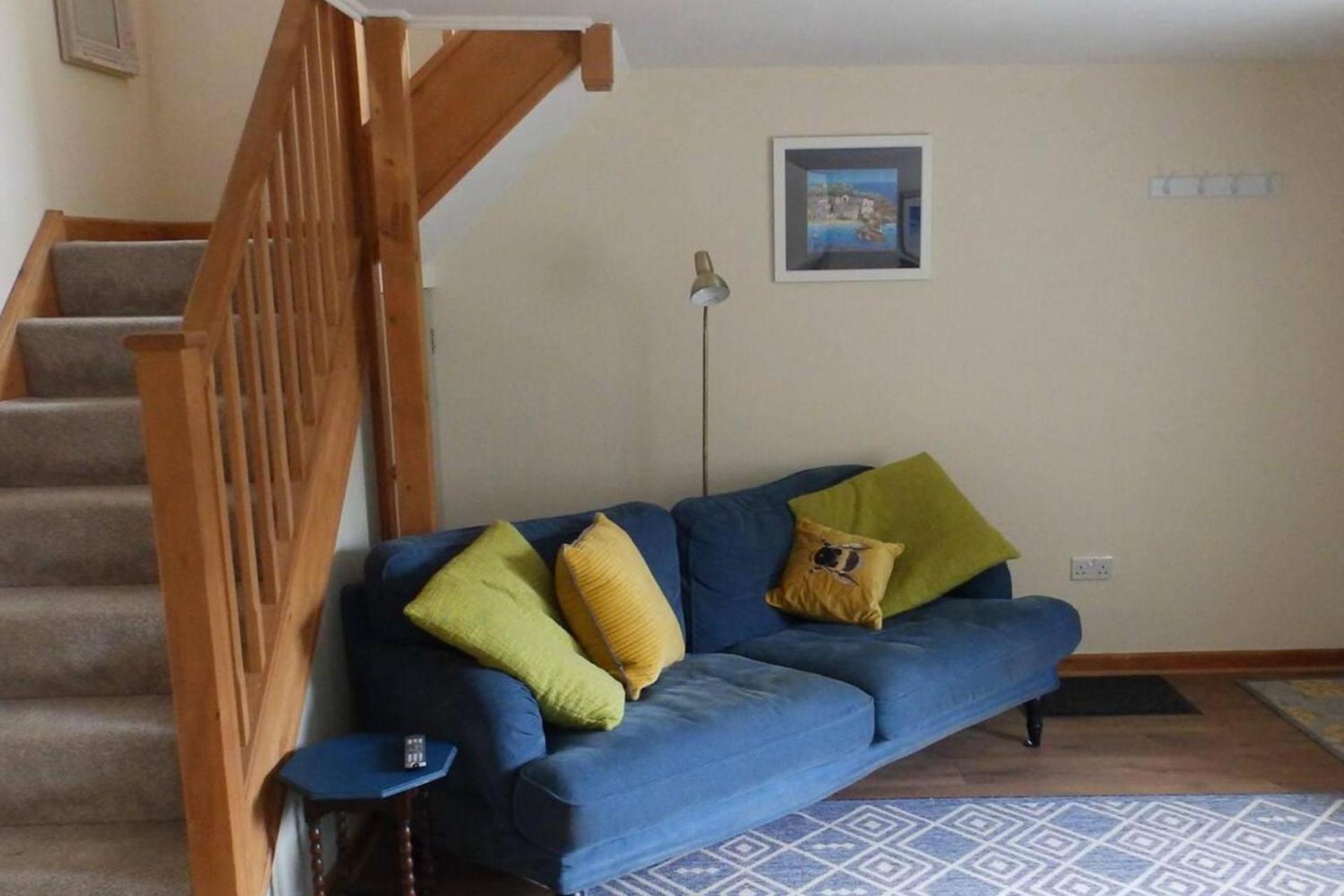 1 Bed-Pet Friendly-Parking-Patio-Close To Coasts North Hill Eksteriør bilde