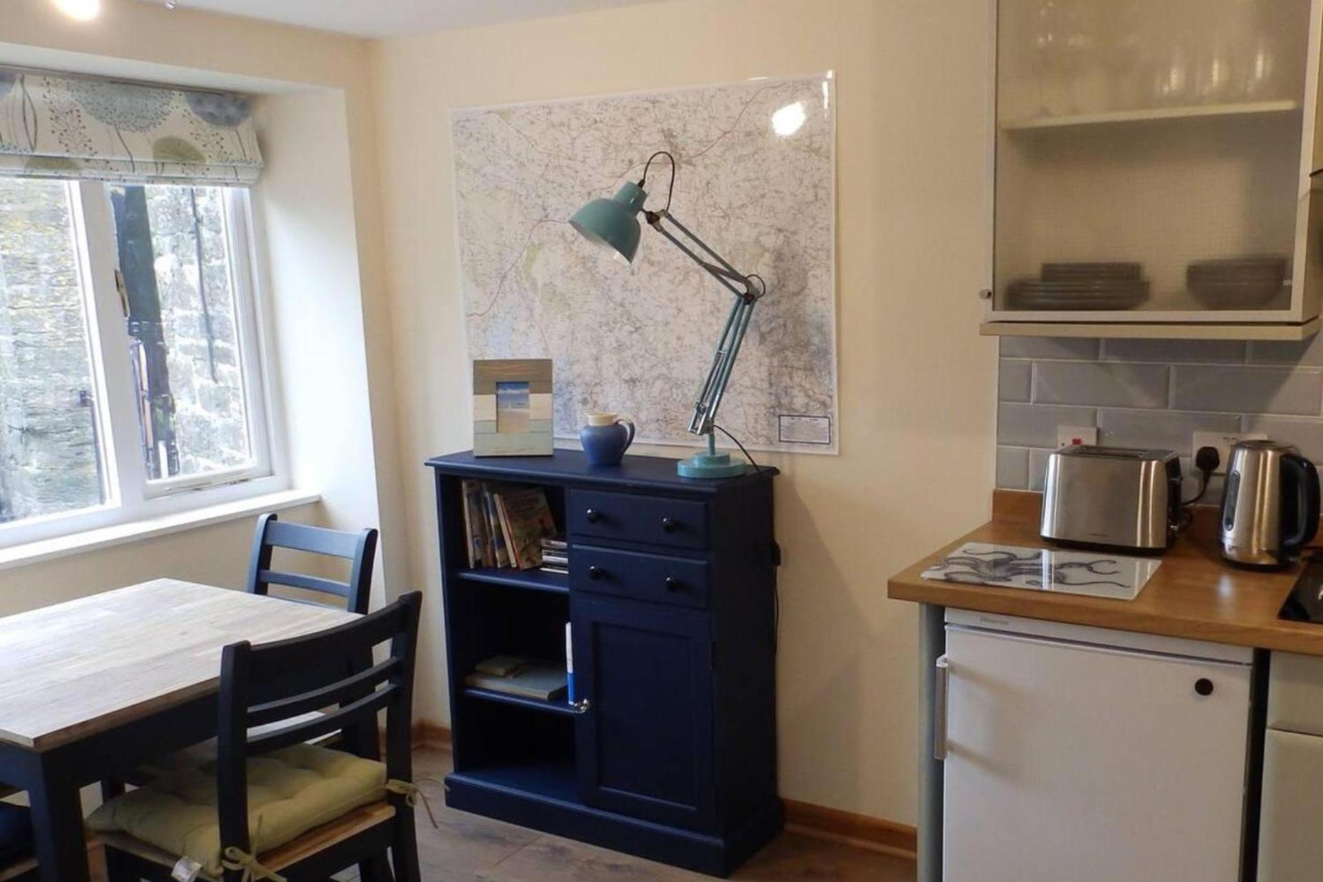 1 Bed-Pet Friendly-Parking-Patio-Close To Coasts North Hill Eksteriør bilde