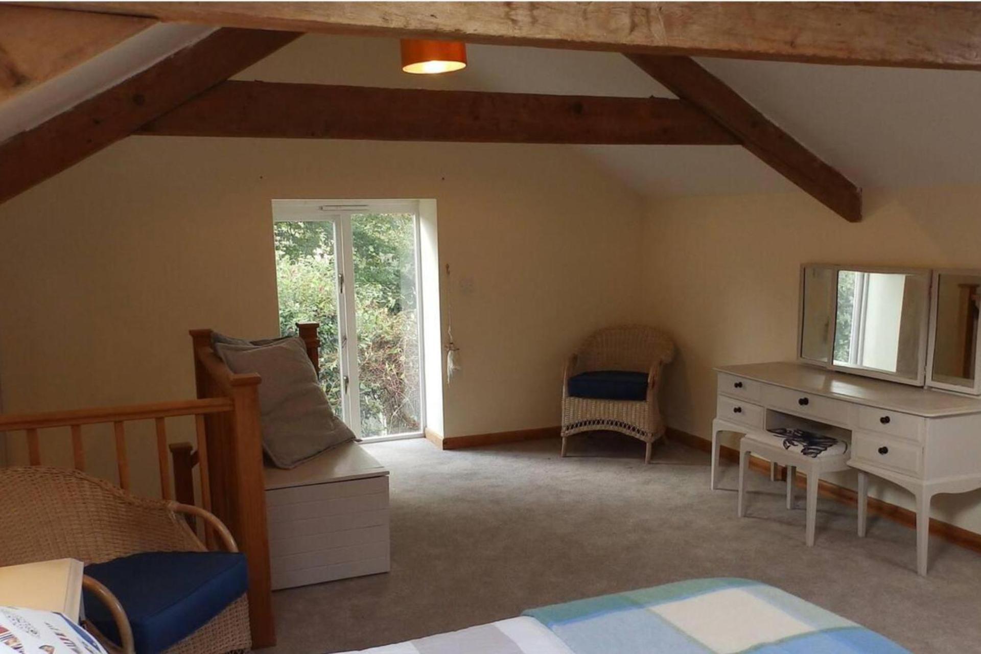 1 Bed-Pet Friendly-Parking-Patio-Close To Coasts North Hill Eksteriør bilde
