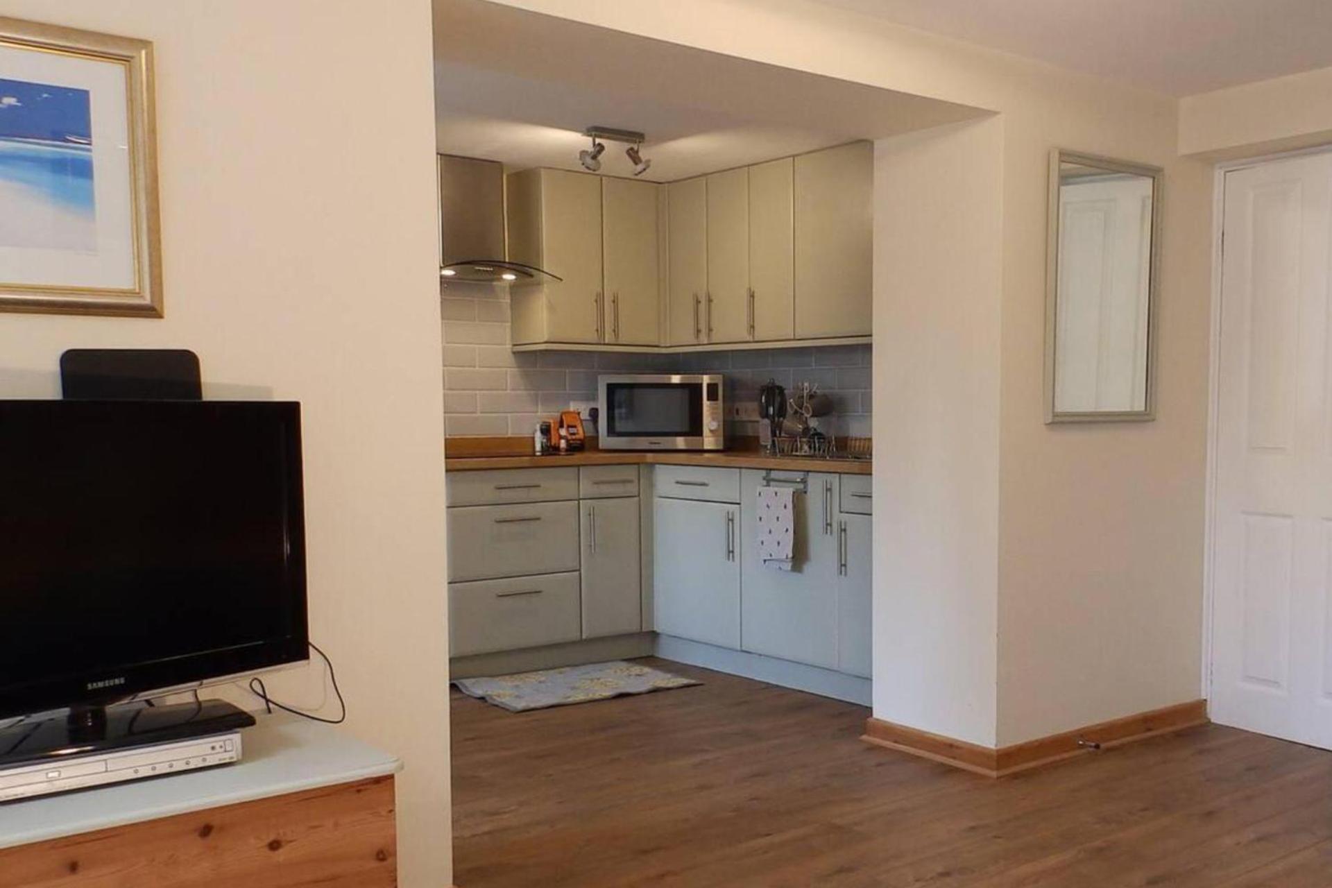 1 Bed-Pet Friendly-Parking-Patio-Close To Coasts North Hill Eksteriør bilde