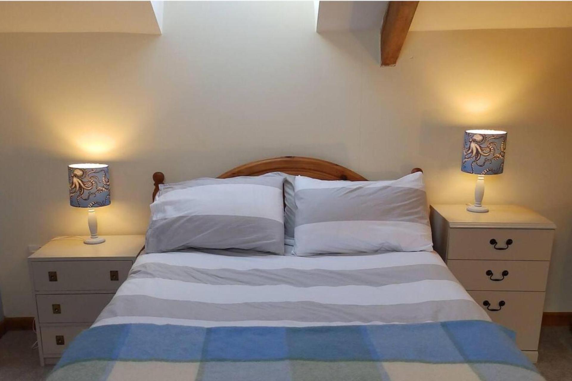 1 Bed-Pet Friendly-Parking-Patio-Close To Coasts North Hill Eksteriør bilde