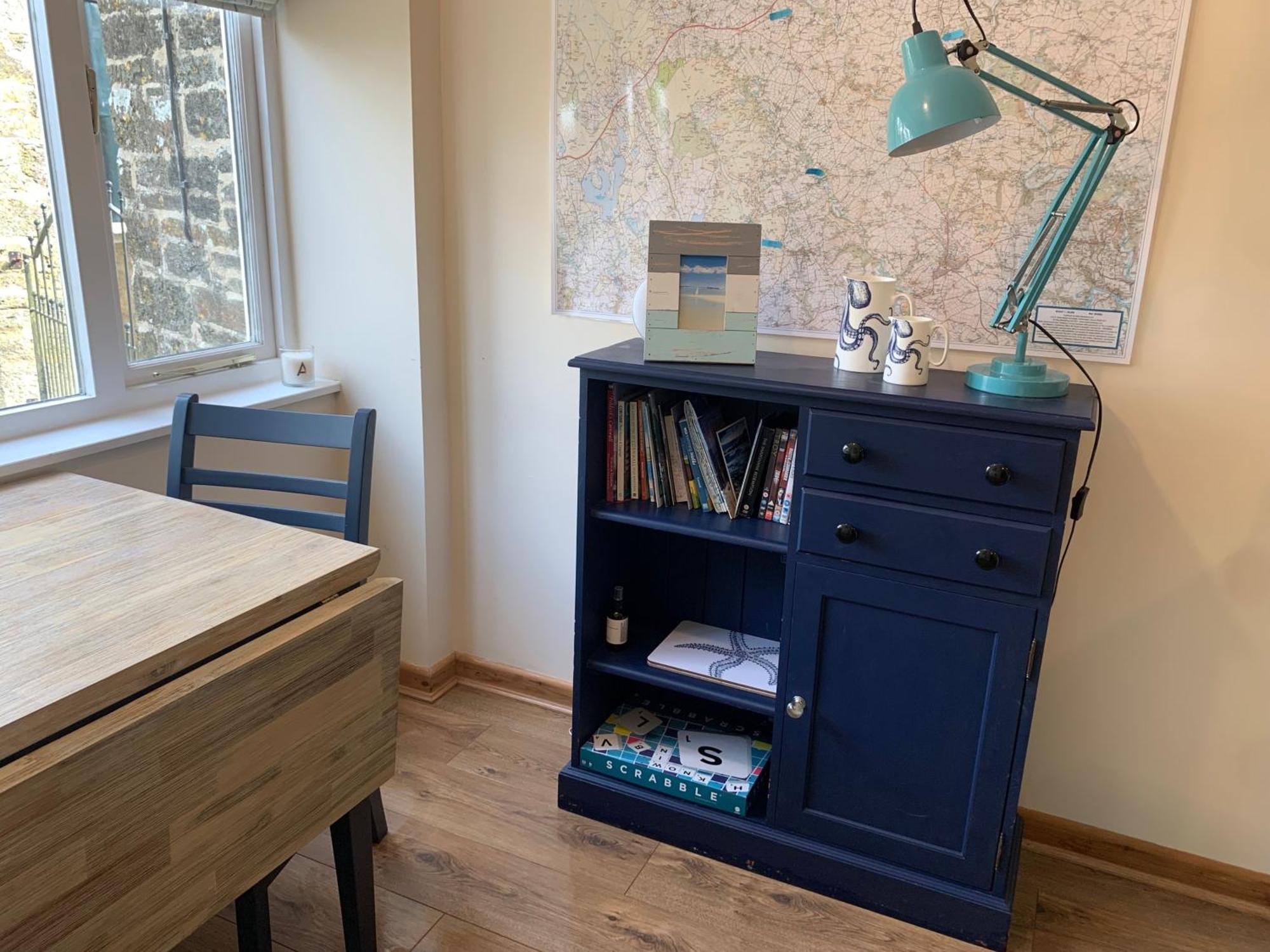1 Bed-Pet Friendly-Parking-Patio-Close To Coasts North Hill Eksteriør bilde