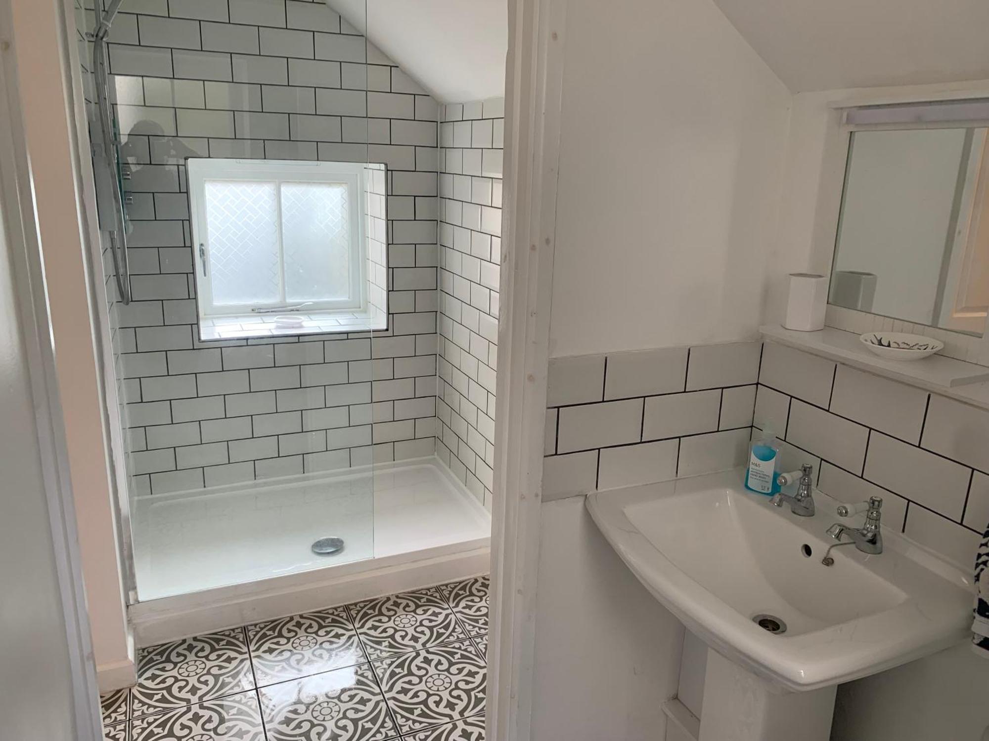 1 Bed-Pet Friendly-Parking-Patio-Close To Coasts North Hill Eksteriør bilde